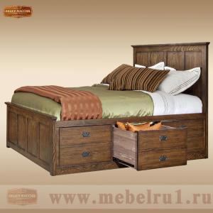 Кровать «Эдвард»